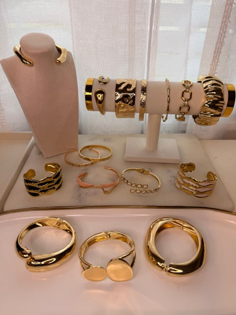 Bracelets and Bangles