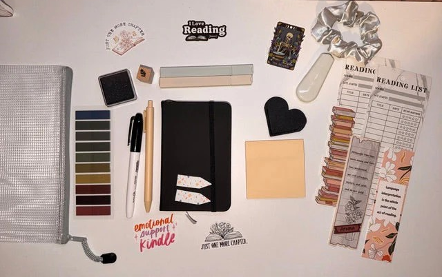 Bookish Bundles
