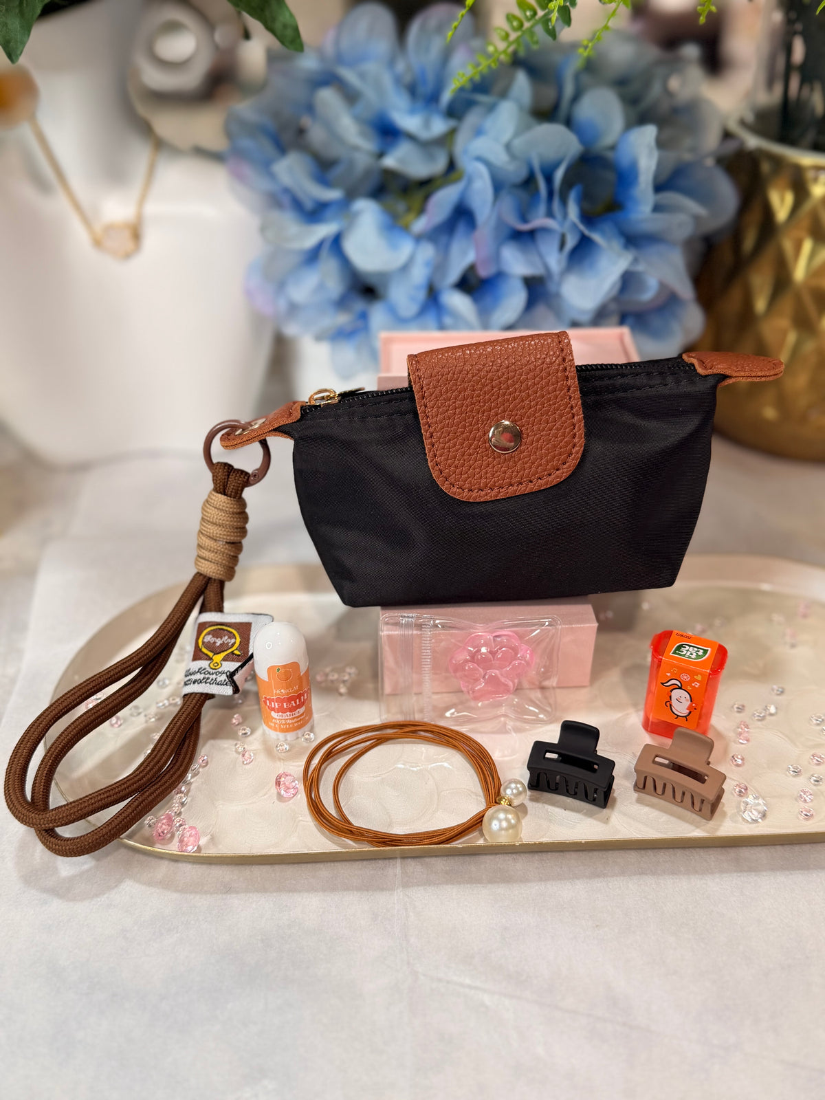 Mini Purse Set