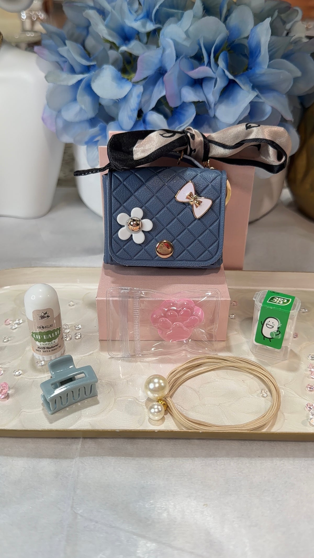 Mini Purse Set