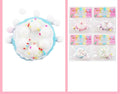 PINCH FAMILY SQUISHY  CAKE TOY