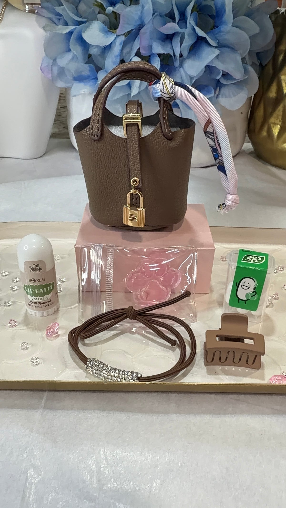 Mini Purse Set