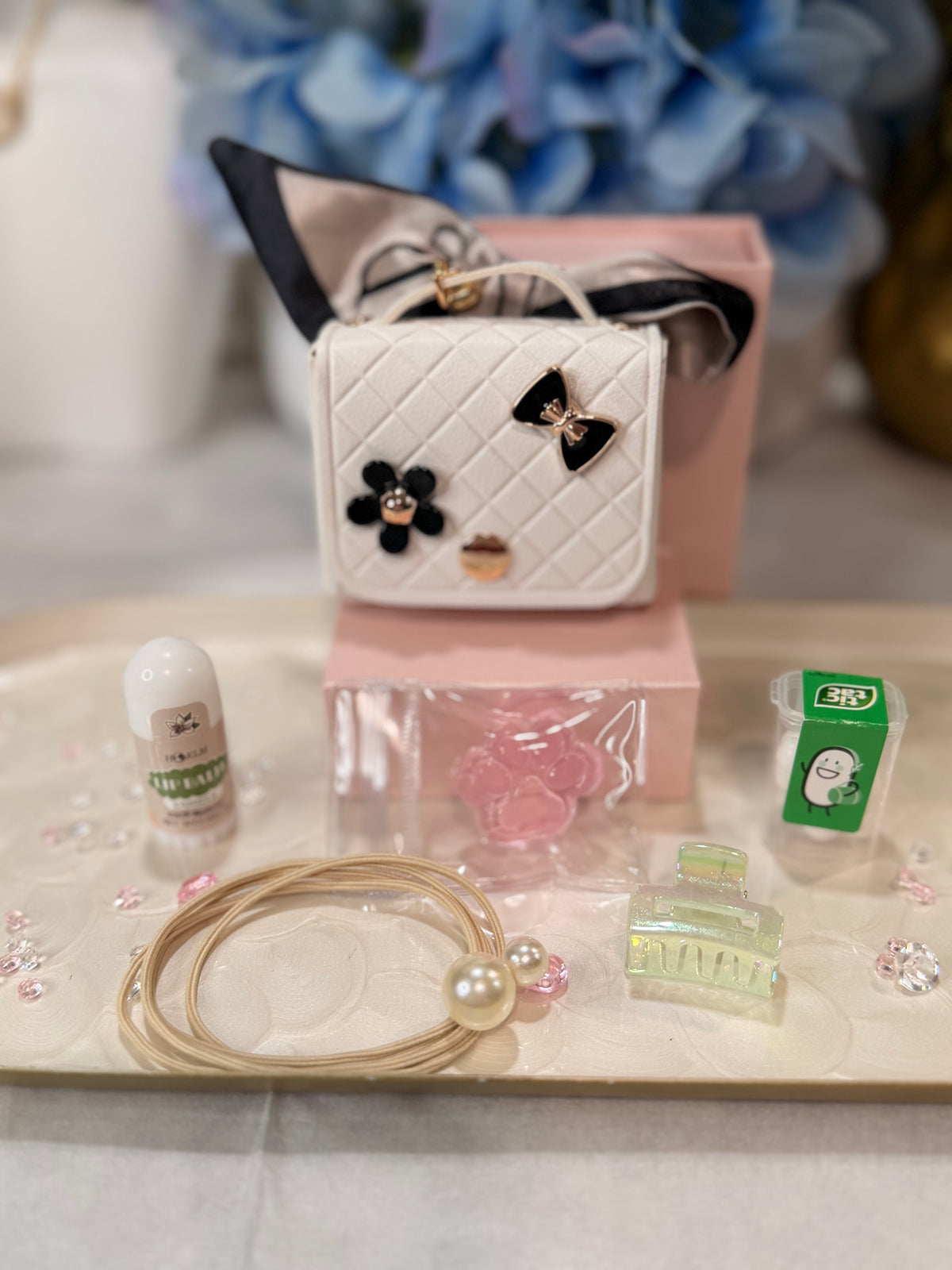 Mini Purse Set