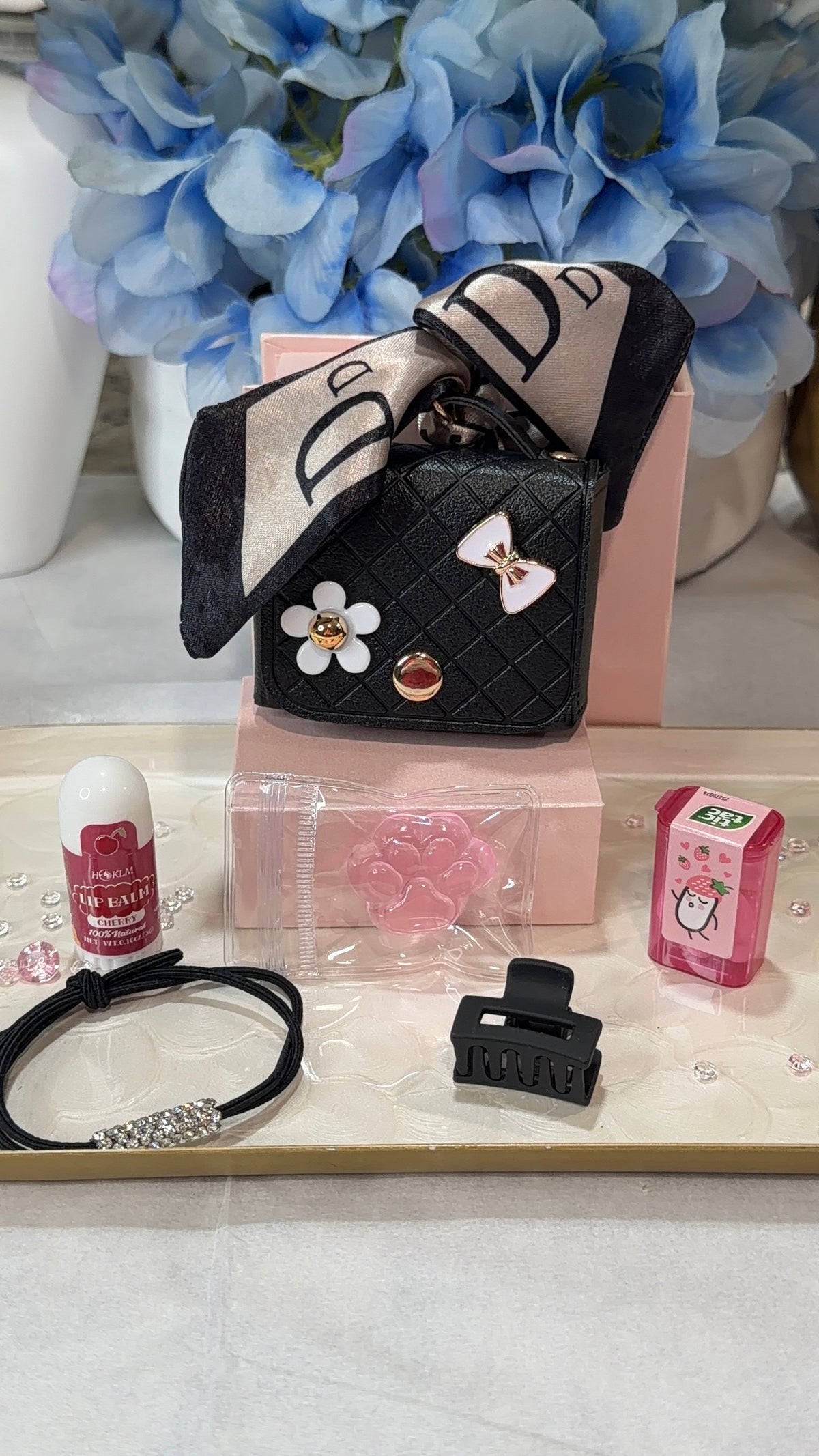 Mini Purse Set