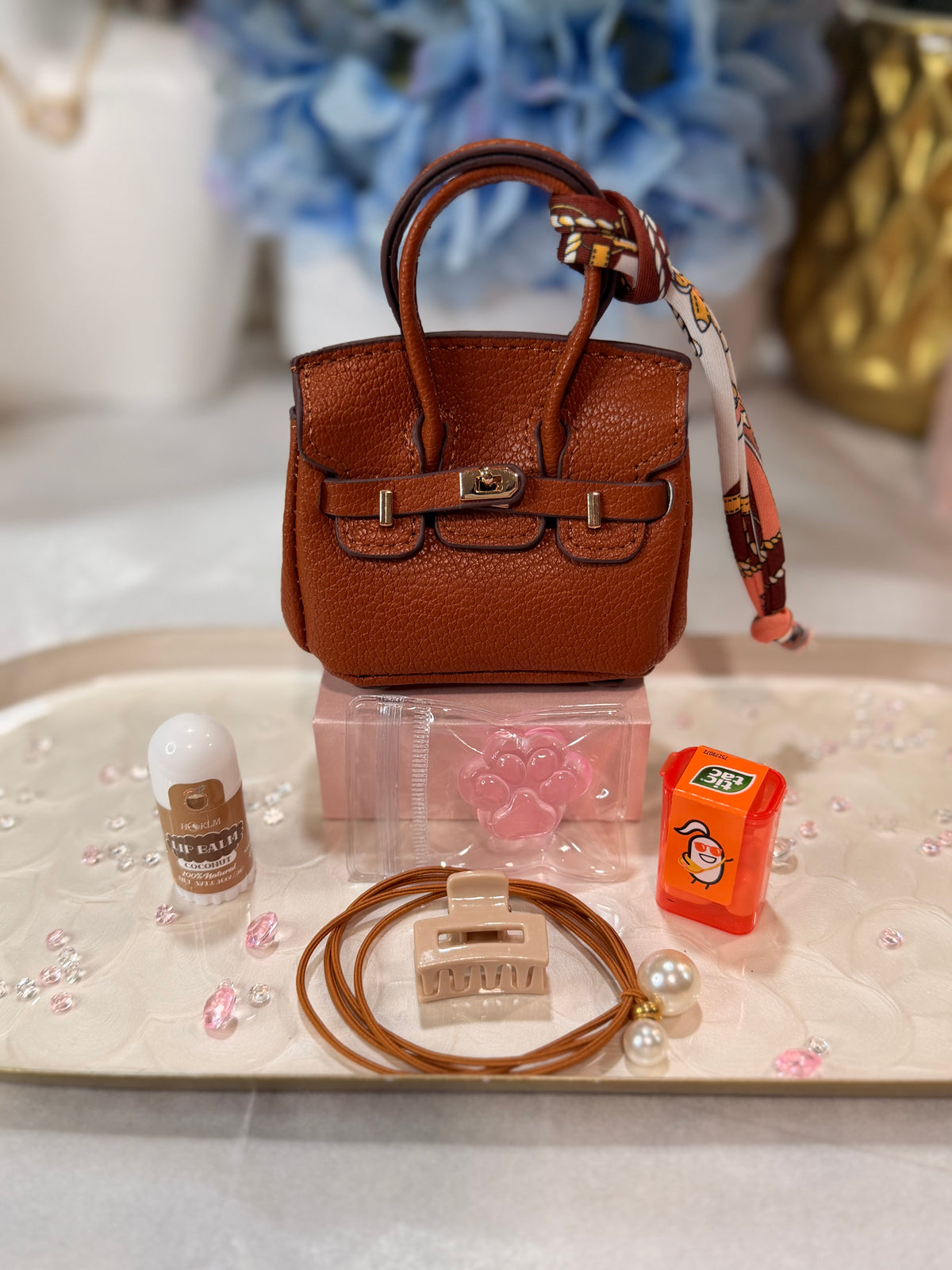 Mini Purse Set