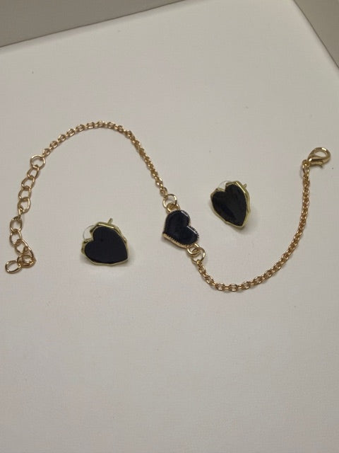 Simple Heart Set