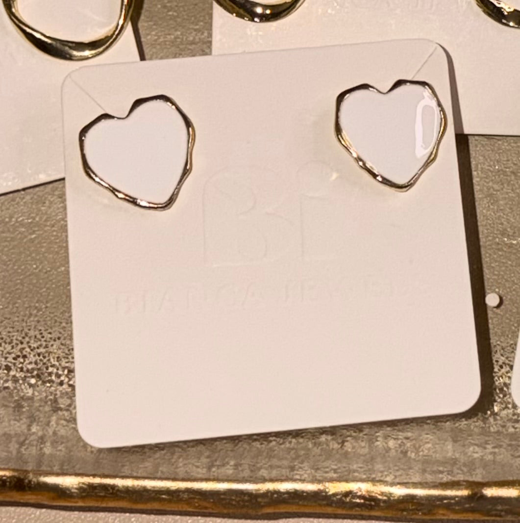 Simple Heart Set