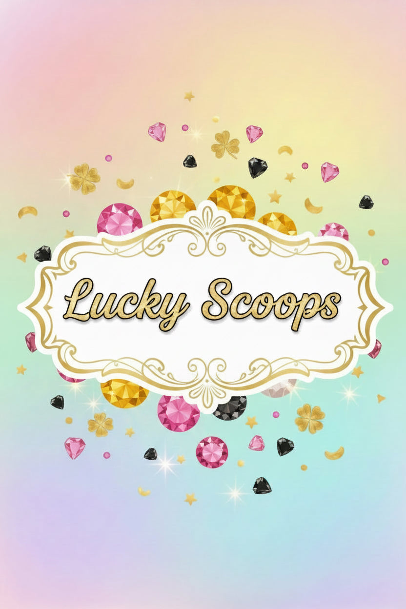 Lucky Scoops